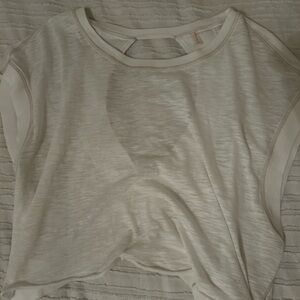 free people flowy top